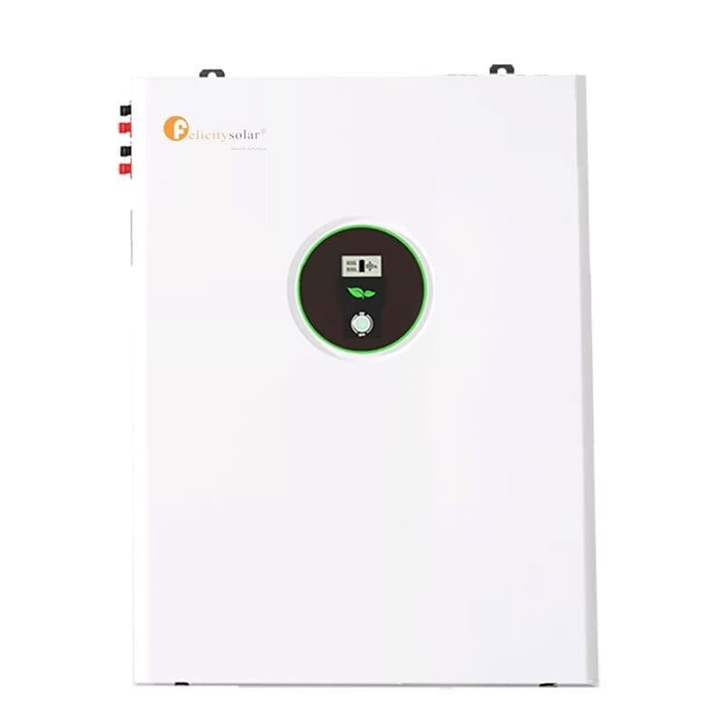 FELICITY 10 KWH | LiFePO4 BATTERY | 200 Ah | 48 Volt